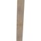 Ekena Millwork 5 1/2"W x 34"D x 34"H Traditional Smooth Knee Brace, Douglas Fir BRC06X34X34TRA00SDF - alternate 3